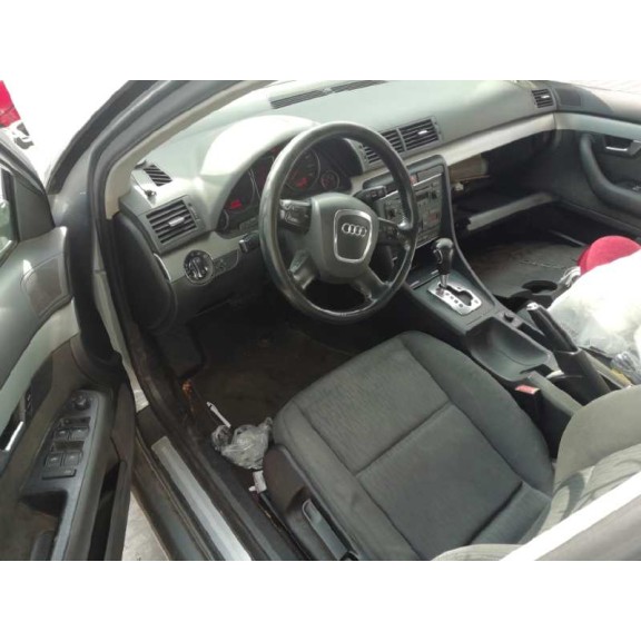 audi a4 berlina (8e) del año 2006