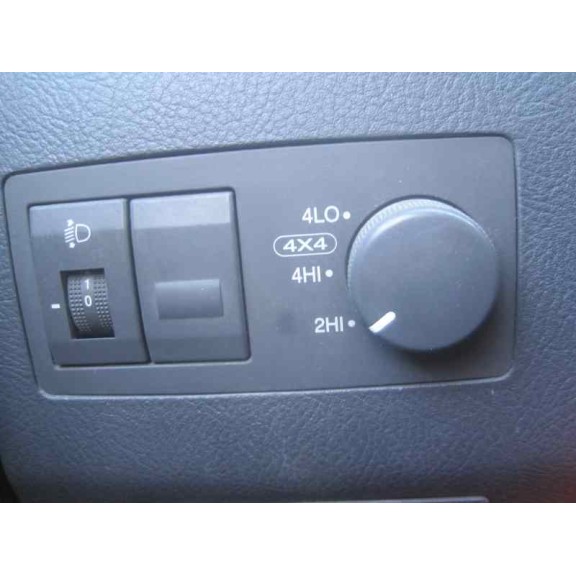 kia sorento del año 2002