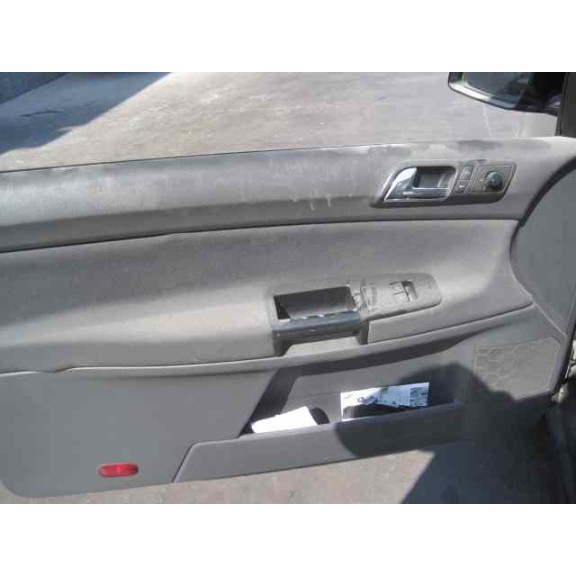 volkswagen polo (9n1) del año 2004