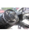 opel corsa d del año 2007