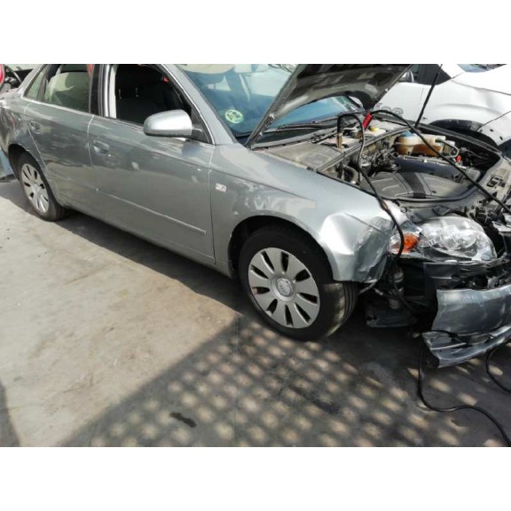 audi a4 berlina (8e) del año 2006