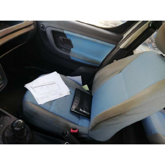 skoda roomster (5j7) del año 2007