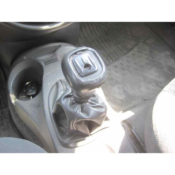 ford focus berlina (cak) del año 1999