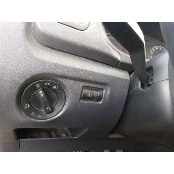 skoda roomster (5j7) del año 2007