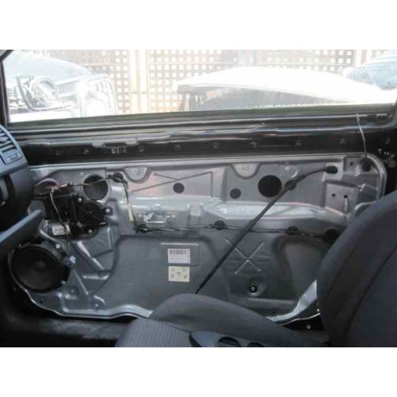 volkswagen polo (9n1) del año 2004