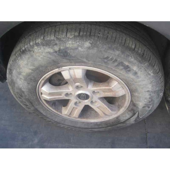 kia sorento del año 2002