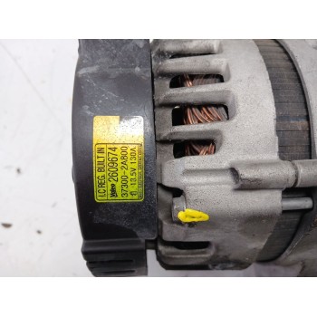 Recambio de alternador para hyundai i40 i (vf) 1.7 crdi referencia OEM IAM 373002A800  