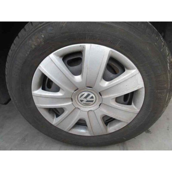 volkswagen polo (6r1) del año 2009