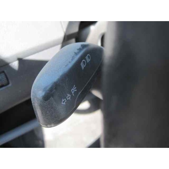 volkswagen polo (9n1) del año 2004