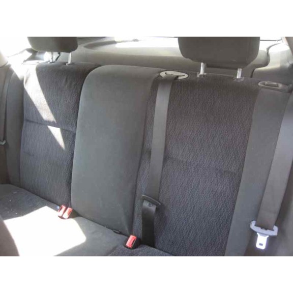 ford focus berlina (cak) del año 1999