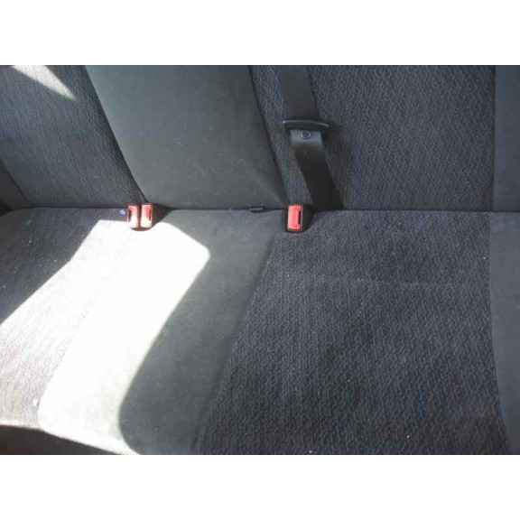 ford focus berlina (cak) del año 1999