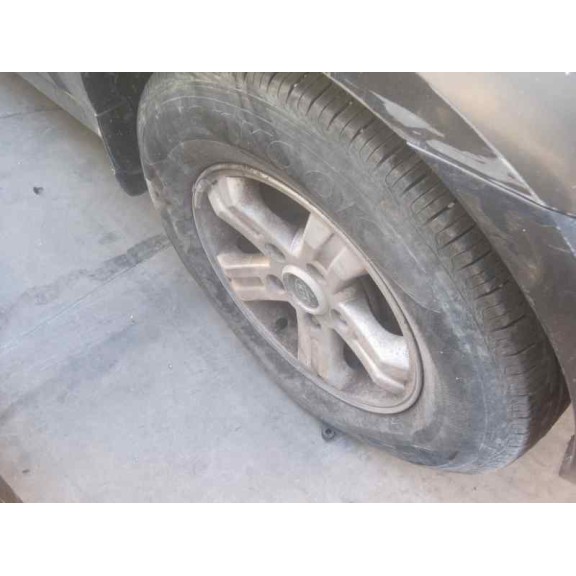 kia sorento del año 2002