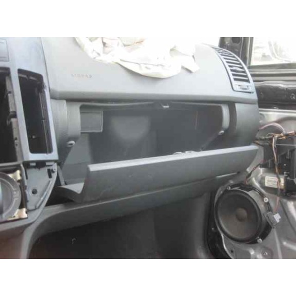 volkswagen polo (9n1) del año 2004