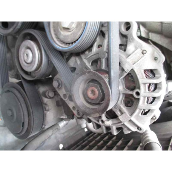 volkswagen polo (6r1) del año 2009