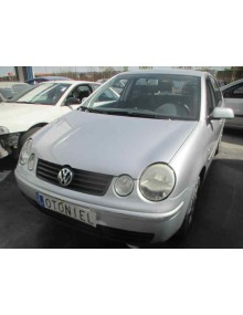 volkswagen polo (9n1) del año 2004