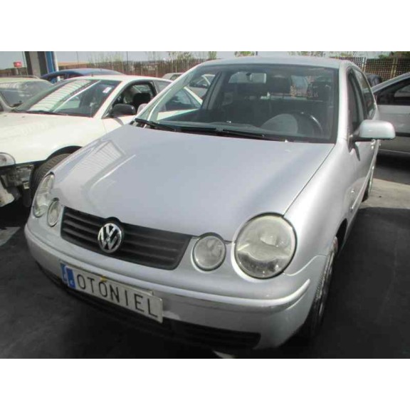 volkswagen polo (9n1) del año 2004
