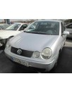 volkswagen polo (9n1) del año 2004
