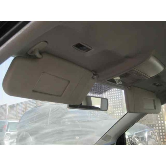 volkswagen polo (9n1) del año 2004