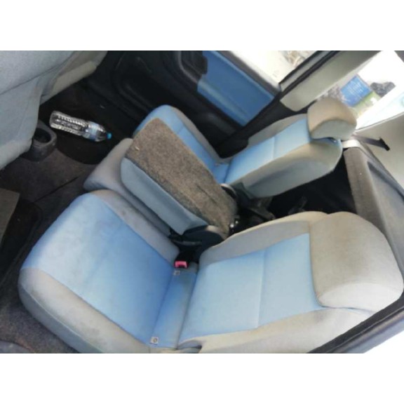 skoda roomster (5j7) del año 2007