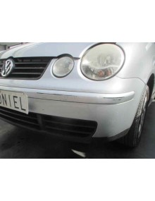 volkswagen polo (9n1) del año 2004 2