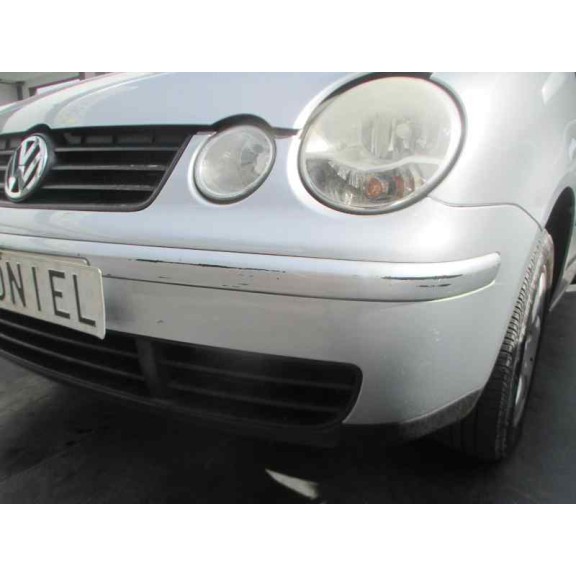 volkswagen polo (9n1) del año 2004