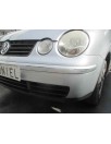 volkswagen polo (9n1) del año 2004