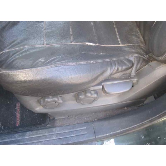 kia sorento del año 2002