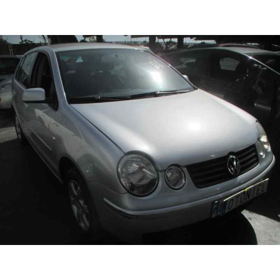 volkswagen polo (9n1) del año 2004