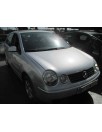 volkswagen polo (9n1) del año 2004