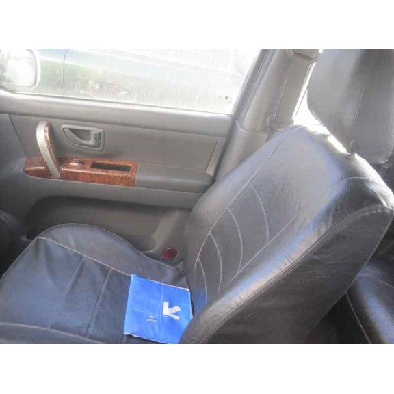 kia sorento del año 2002