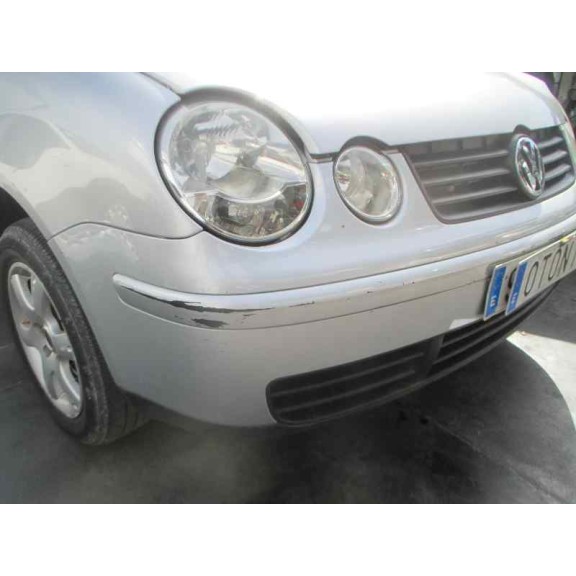 volkswagen polo (9n1) del año 2004