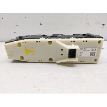 Recambio de mando elevalunas delantero izquierdo para kia niro ii (sg2) 1.6 gdi hybrid referencia OEM IAM 93571AT200 SANGD1A496A