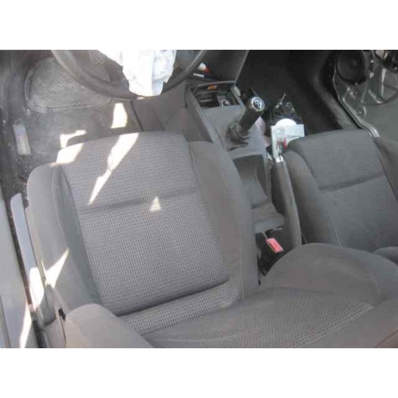 volkswagen polo (9n1) del año 2004