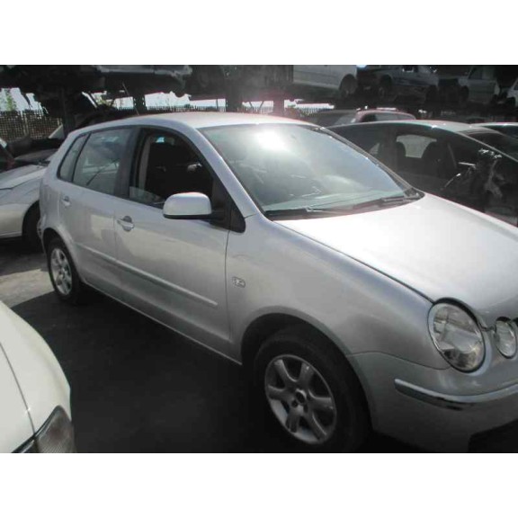 volkswagen polo (9n1) del año 2004