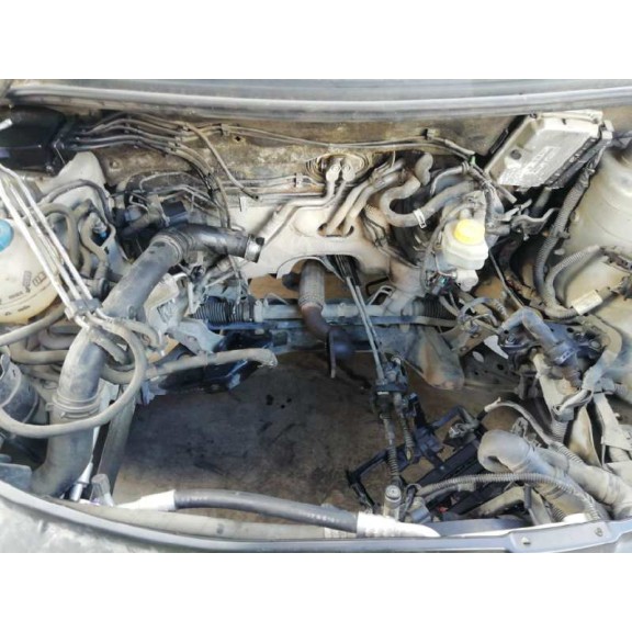 skoda roomster (5j7) del año 2007