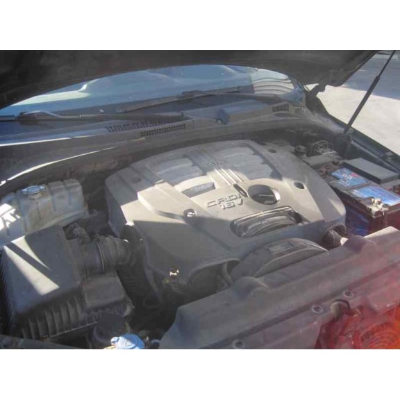 kia sorento del año 2002