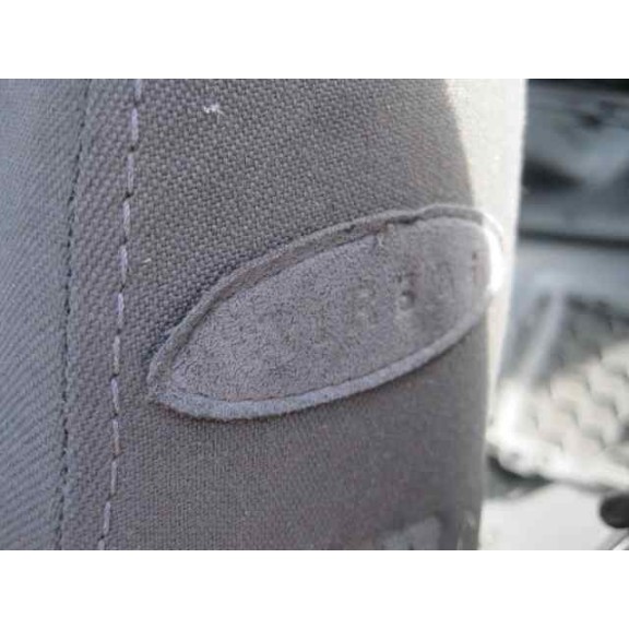 volkswagen polo (9n1) del año 2004