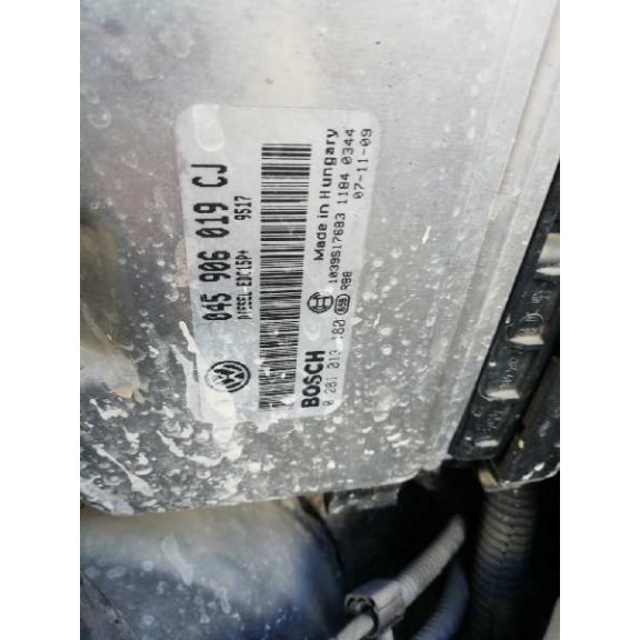 skoda roomster (5j7) del año 2007