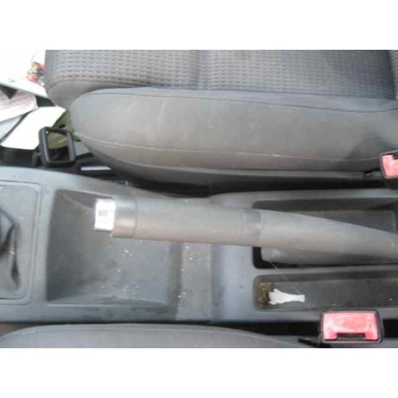 volkswagen polo (9n1) del año 2004