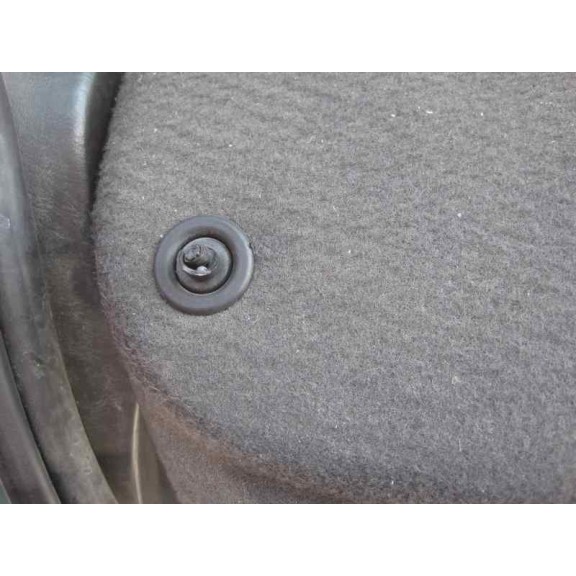 ford focus berlina (cak) del año 1999