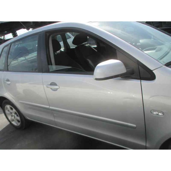 volkswagen polo (9n1) del año 2004