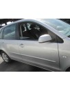 volkswagen polo (9n1) del año 2004