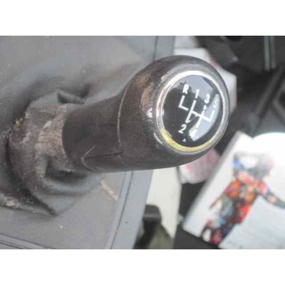 volkswagen polo (9n1) del año 2004