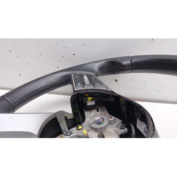 Recambio de volante para kia ceed (cd) 1.6 crdi 136 eco-dynamics+ referencia OEM IAM 56100j7470cep  