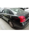toyota avensis berlina (t25) del año 2005
