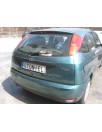 ford focus berlina (cak) del año 1999