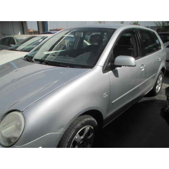 volkswagen polo (9n1) del año 2004