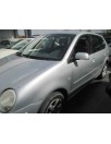 volkswagen polo (9n1) del año 2004