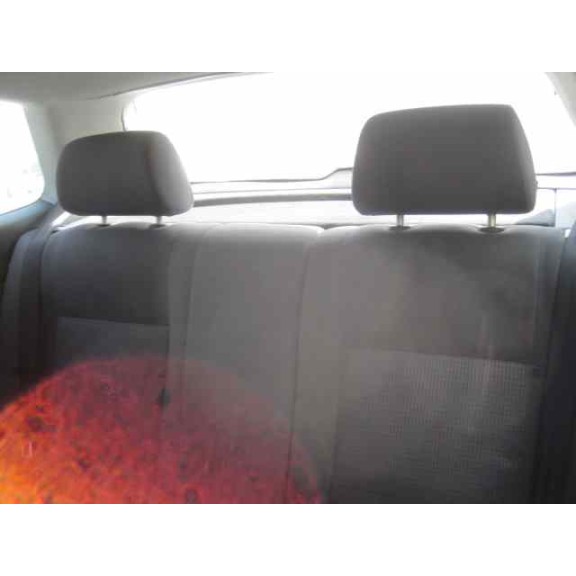 volkswagen polo (9n1) del año 2004