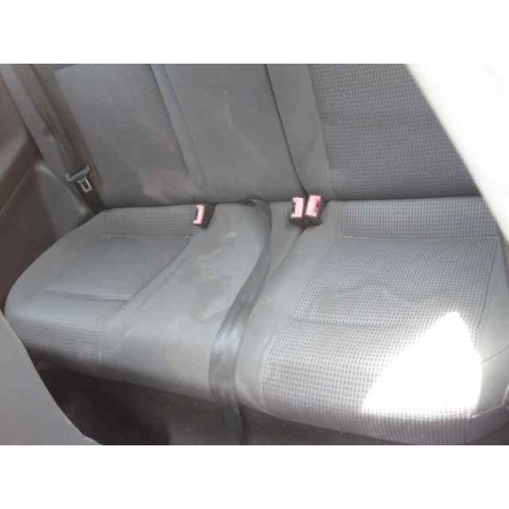 volkswagen polo (9n1) del año 2004